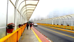 Lima - Bairro Miraflores
