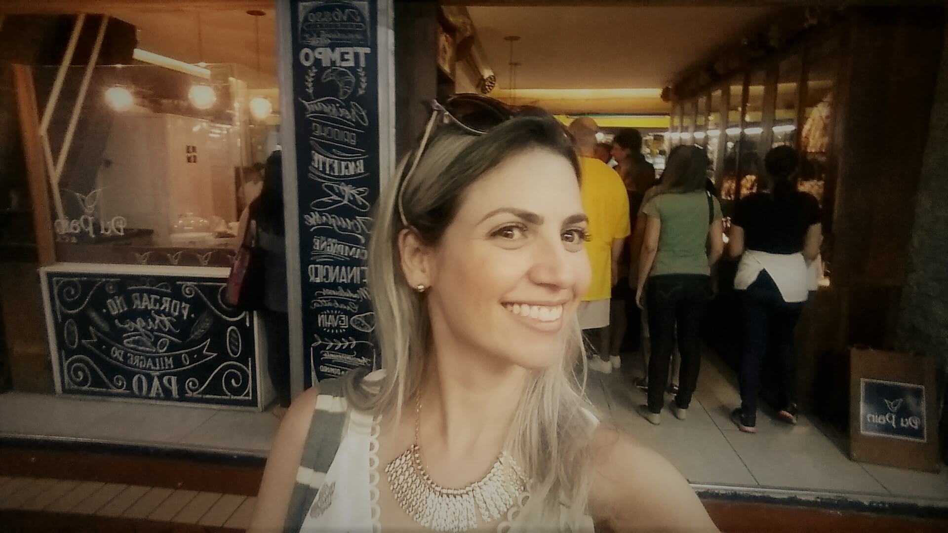 Du Pain - Padaria artesanal no mercado central de BH