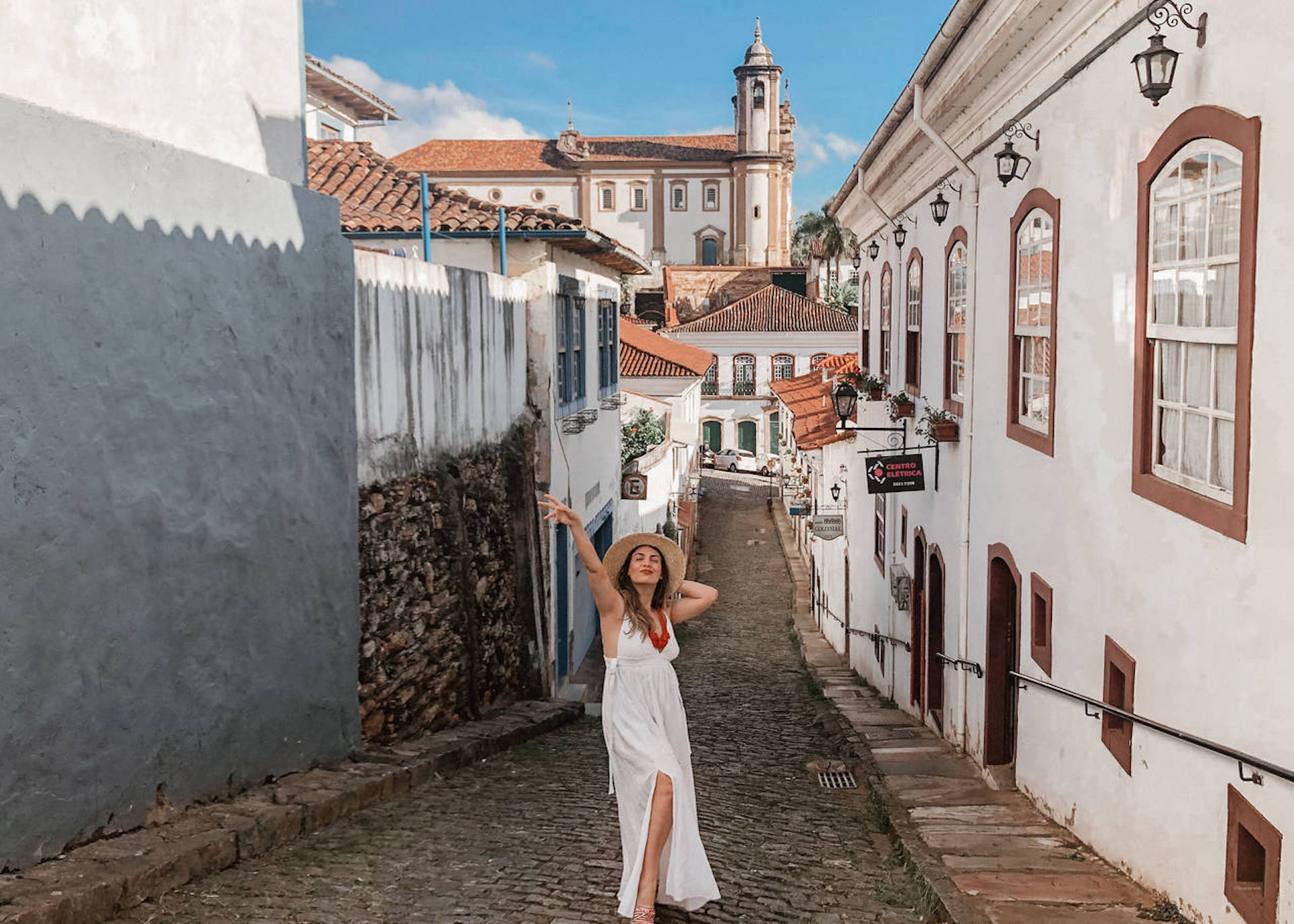 O que fazer em Ouro Preto – Com dicas de lugares escondidos