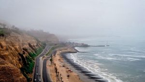 Dicas de viagem para Lima no Peru
