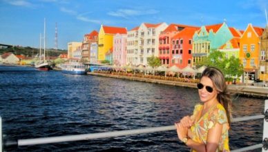 Curaçao - O caribe ao seu alcance