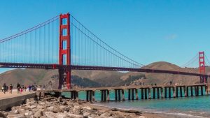 melhores passeios turísticos em San Francisco - Califórnia