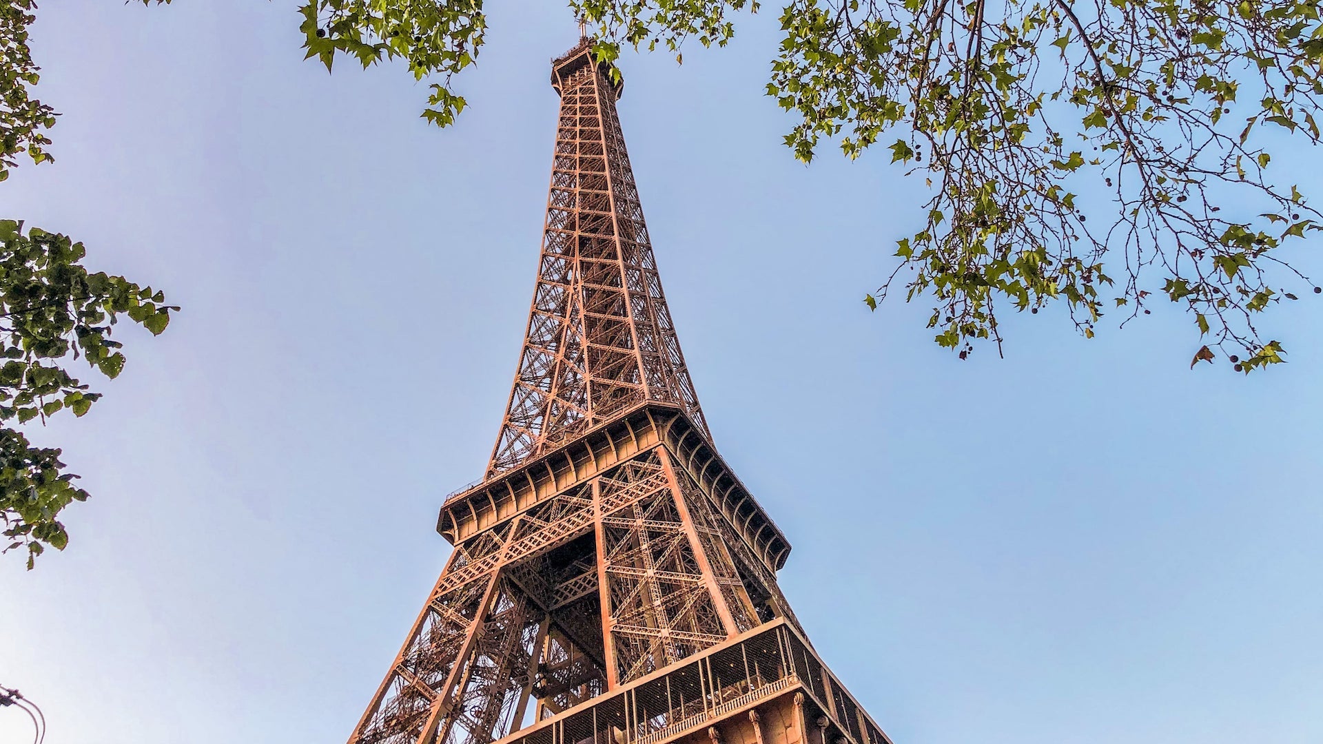 dicas sobre paris - Guia para primeira viagem na França