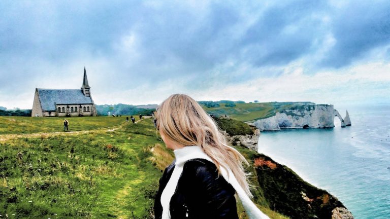 Turismo na Normandia - cidades lindas para conhecer na França