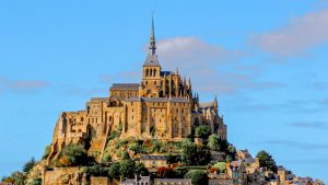 dicas sobre o Mont Saint Michel