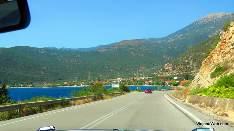 Como chegar em Zakynthos saindo de Atenas Como chegar em Zakynthos saindo de Atenas