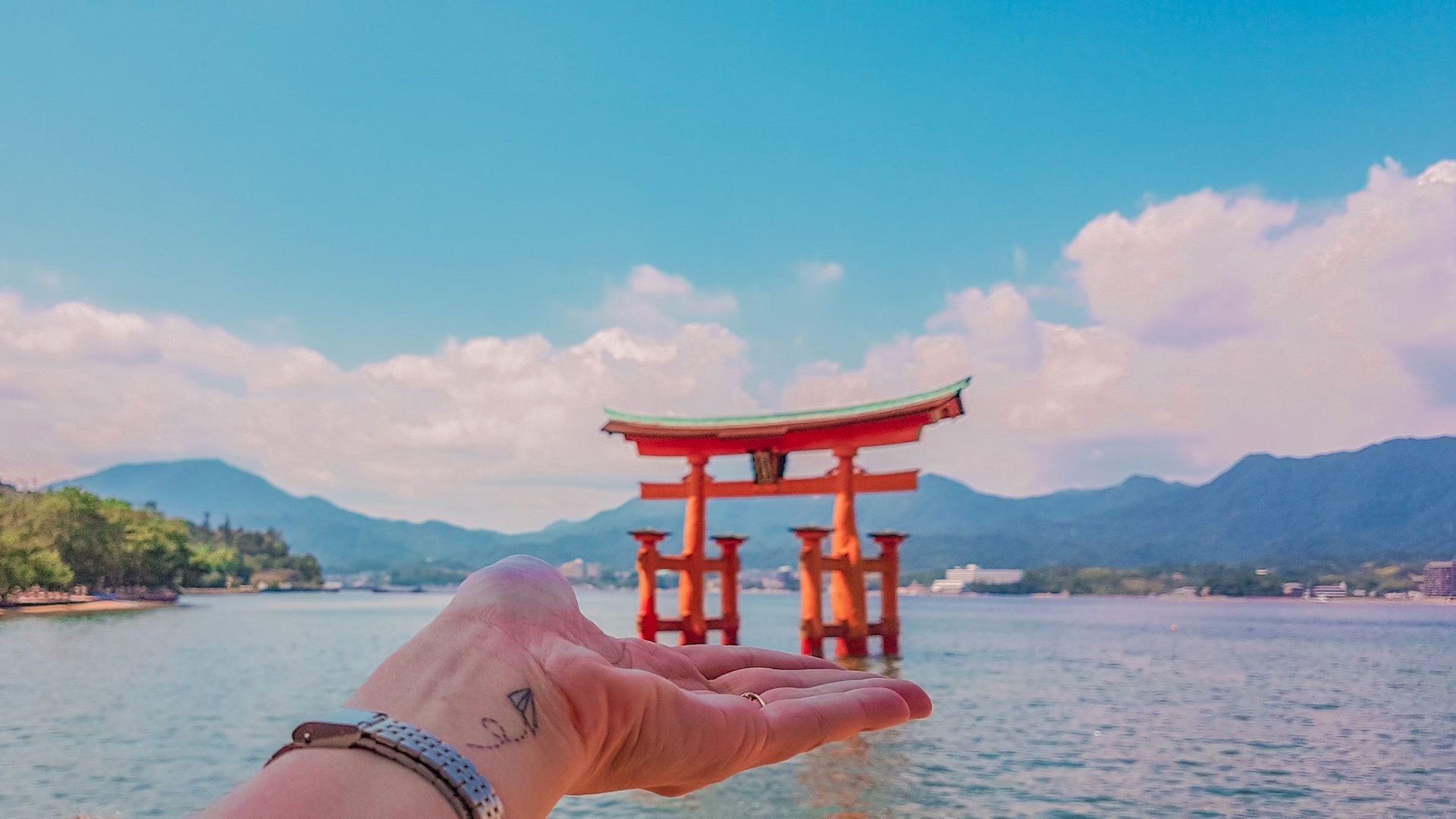Quanto Custa Viajar para o Japão