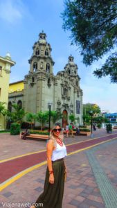 Igreja Virgem Milagrosa Igreja Virgem Milagrosa
