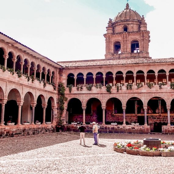 Onde ficar em Cusco - hotéis - dicas