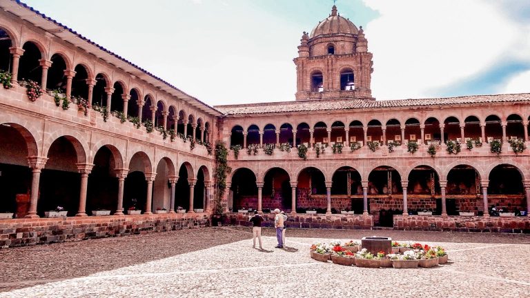 Onde ficar em Cusco - hotéis - dicas