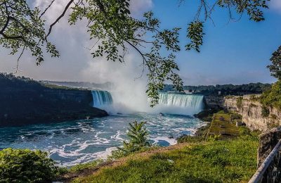 Roteiro no Canada de 7 dias: Toronto, Niagara Falls e Niagara on the Lake