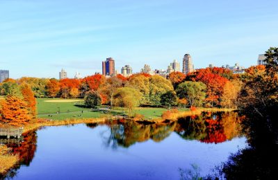 Nova York no outono - quando ir onde ficar e mais dicas