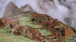 Machu Pichu - Motivos para conhecer o Peru