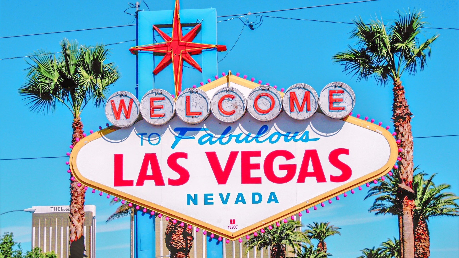 Cassinos em Las Vegas - dicas para a sua viagem!