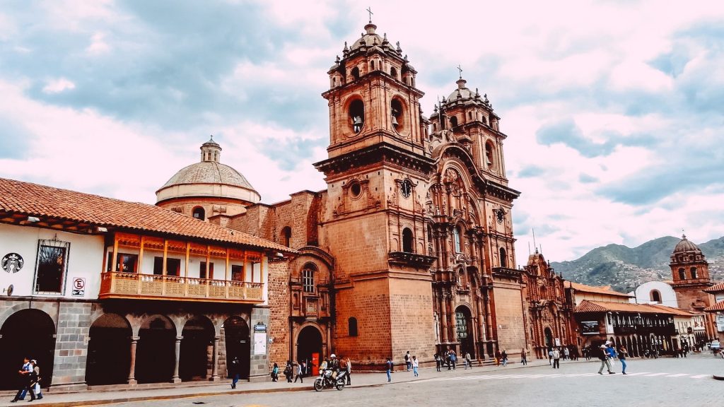 dicas de Cusco peru