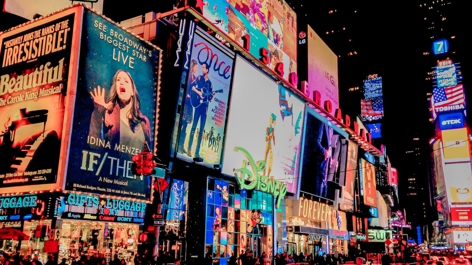 Musical Da Broadway: Dicas Para Assistir Um Musical Em Nova York