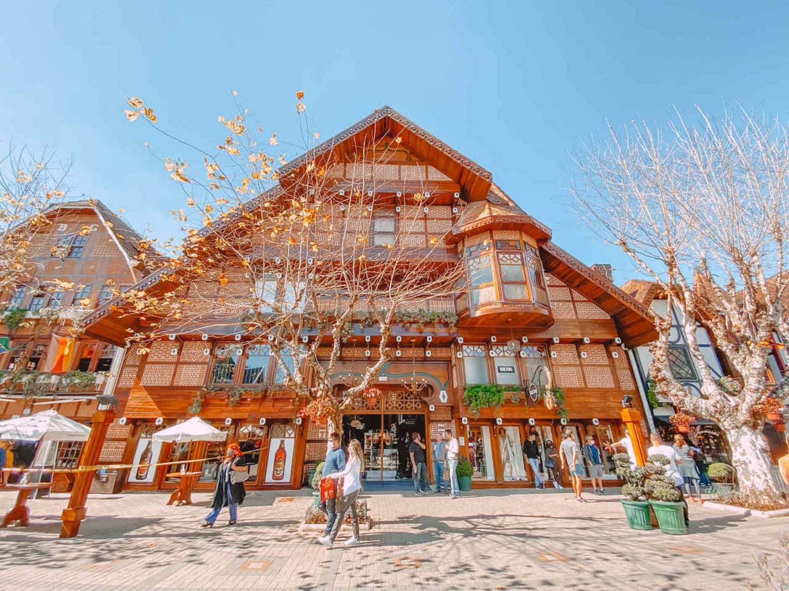 10 lugares bonitos onde tirar fotos em Campos do Jordão Viaje na 