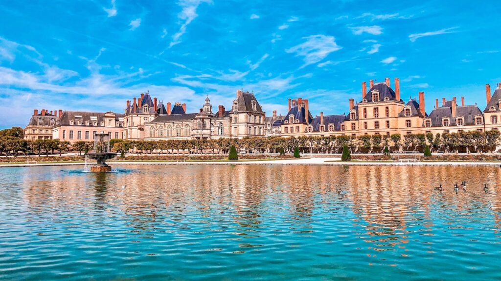 Dicas de Castelos em Paris para conhecer