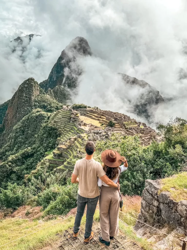 Passeio para Machu Picchu - Expedição Peru